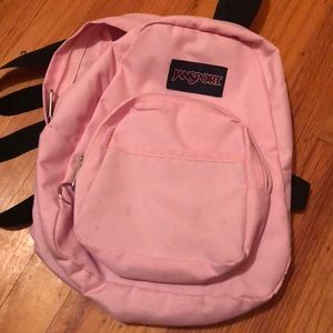 mini backpack